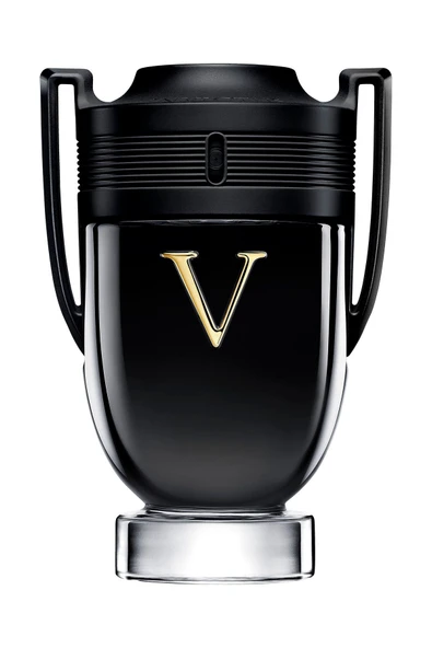 PACO RABANNE Invictus Victory Edp Erkek Parfüm 100 ml - Resim 4