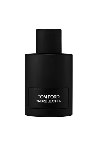 TOM FORD Ombre Leather - Eau De Parfum - Baharatlı - 150ml
