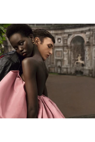 Valentino Uomo Born In Roma 50 ml Edp Erekek Parfüm - Resim 5