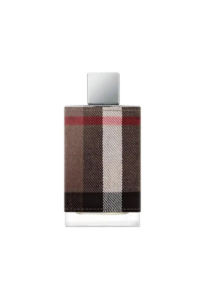 Burberry London Men 100 ml Edt Erkek Parfüm - Resim 3
