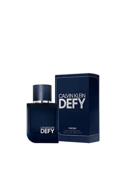 Calvin Klein Defy Men Parfüm 50 ml - 2