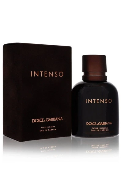 DOLCE&GABBANA Dolce Gabbana Intenso Pour Homme Edp 75 Ml