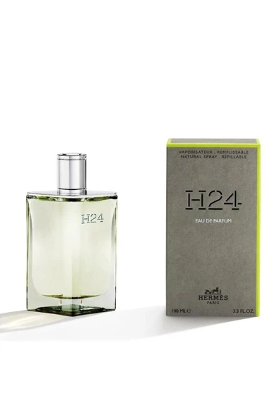 HERMES H24 Erkek Parfümü Edp 100 Ml