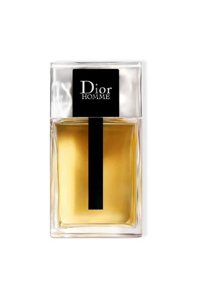DİOR Homme - Eau De Toilette - Odunsu - 150ml - Eli?f I?nn Kozmeti?k