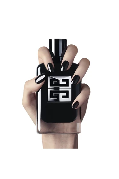 GİVENCHY Gentleman Society - Eau De Parfum 80 Ml - 2