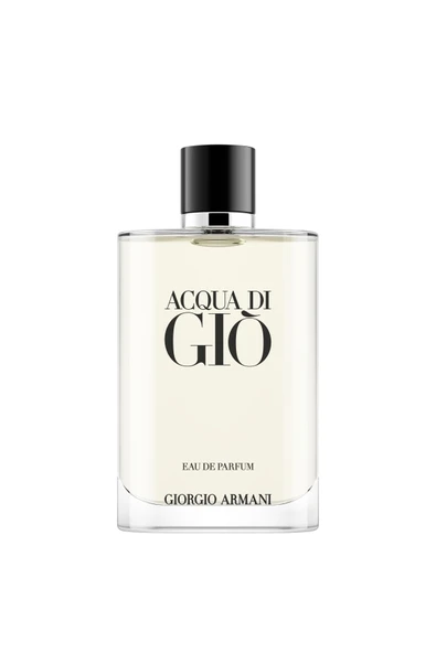 GİORGİO ARMANİ Acqua Di Gio EDP 200 ml Erkek Parfüm 3614273954297 - 1