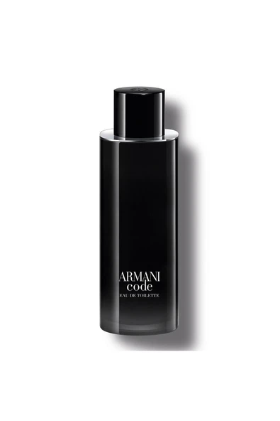 Giorgio Armani Code Edt 200 ml Erkek Parfüm ürün görseli 1