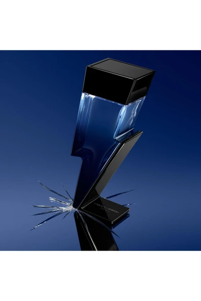 CAROLİNA HERRERA Bad Boy Cobalt Edp 100 Ml - 5
