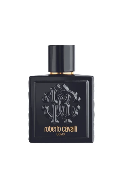 Roberto Cavalli Uomo 100 ml Edt Erkek Parfüm - 2