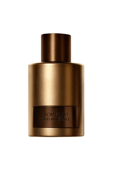 TOM FORD Oud Minerale - Eau de Parfum Çöl Denizle, Macera Gizemle Buluşuyor 100 ML