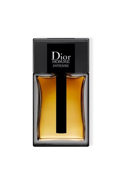 DİOR Homme Intense - Eau De Parfum Cömert Ve Güçlü 100 Ml