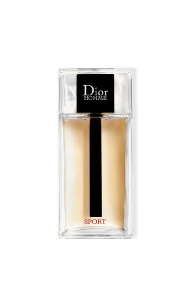 DİOR Homme Sport Edt 200 ml