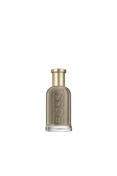 HUGO BOSS Bottled Eau De Parfum Erkek Parfümü 50 Ml