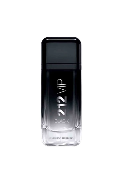 CAROLİNA HERRERA - 212 Vip Black - Eau de Parfum - Atomizer - 100 ml - ELİF İNN KOZMETİK