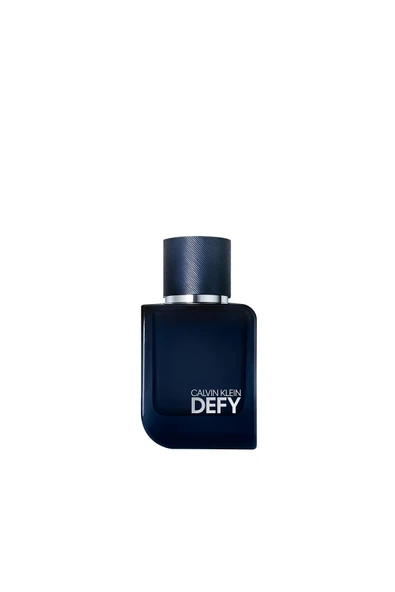 Calvin Klein Defy Men Parfüm 50 ml - 1