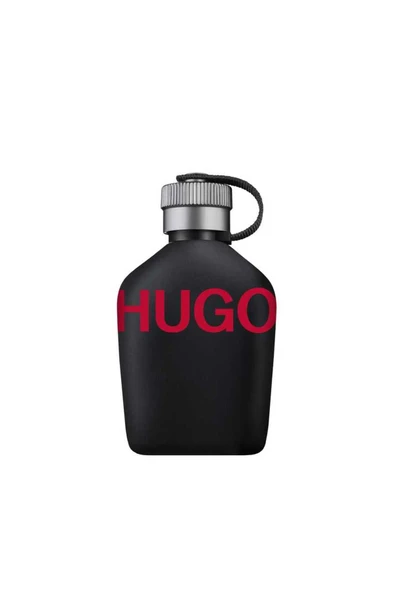 HUGO BOSS Hugo Just Different Edt Erkek Parfümü 125 ml - 2