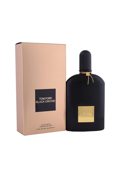 TOM FORD Black Orchid Edp 100 ml Unisex Parfüm