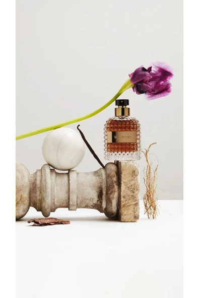 VALENTİNO Uomo Erkek Eau De Toilette 100 ml 3614272732209 - 5