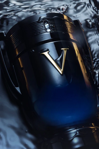 PACO RABANNE Invictus Victory Elixir Edp Erkek Parfüm 100 ml - 4