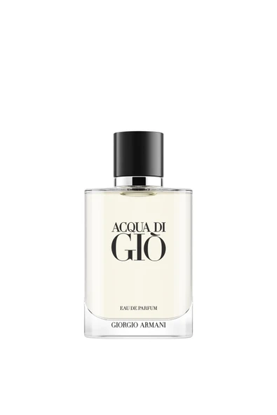 GİORGİO ARMANİ Acqua Di Gio Edp 100 Ml Erkek Parfüm 3614273954341