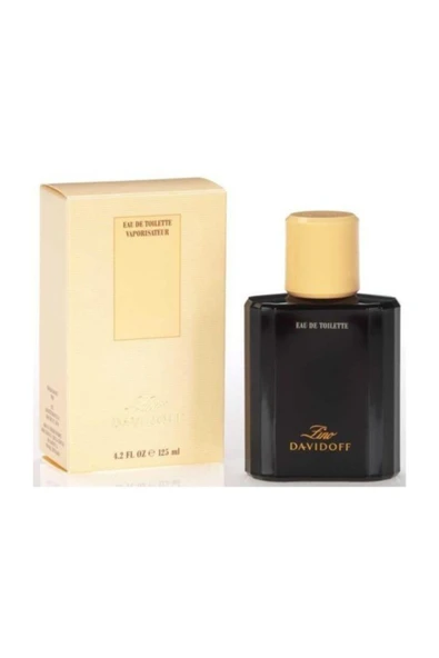 DAVİDOFF Zino Edt 125 Ml Erkek Parfümü