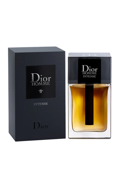 DİOR Homme Intense Eau de Parfum 100 Ml - 5