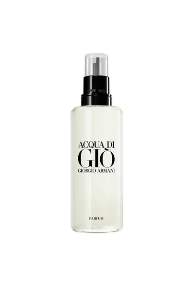 GİORGİO ARMANİ Acqua Di Gio Le Parfum 150 ml Refill Erkek Parfüm 3614273906319