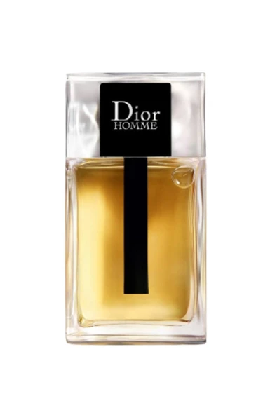 DİOR Homme Edt 100 ml Erkek Parfümü  3348901419147