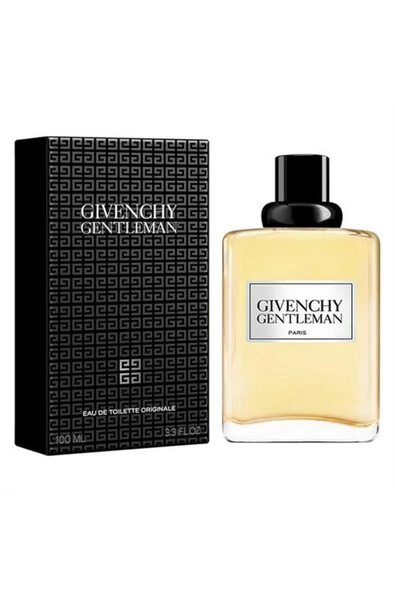 GİVENCHY Gentleman Originale EDT 100 ml Erkek Parfüm