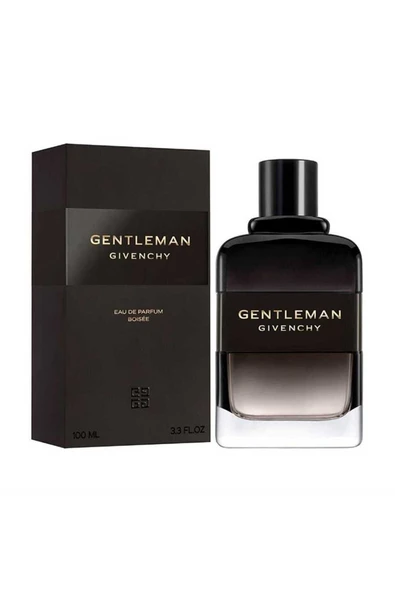 Givenchy Gentleman Boisee Edp 100 ml Erkek Parfüm ürün görseli 1