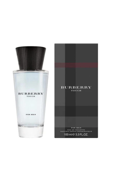 BURBERRY Touch Edt 100 ml Erkek Parfüm
