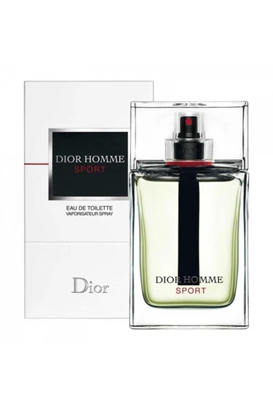 DİOR Homme Sport 125 ml Edt