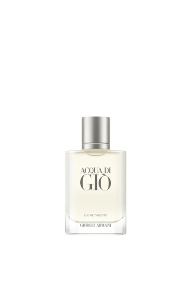 ARMANİ Acqua Di Gio Eau De Toilette 50 ml 3614273955553