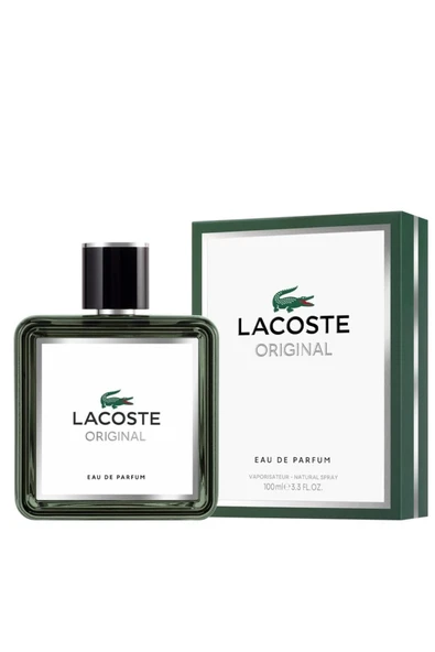 LACOSTE Original Edp 100 ml