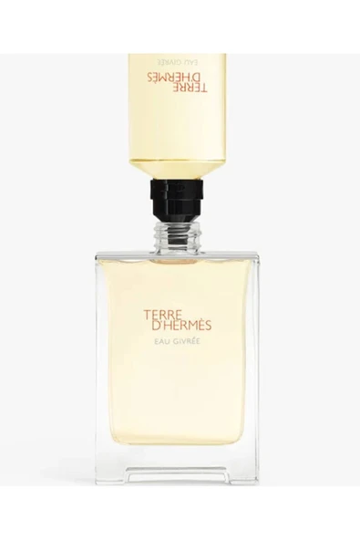 HERMES Terre D' Eau Givree Refill Edp 125 ml - 3