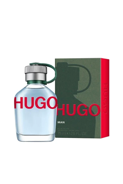 HUGO BOSS Hugo A32034 Formen 75ml Edt Erkek Parfüm