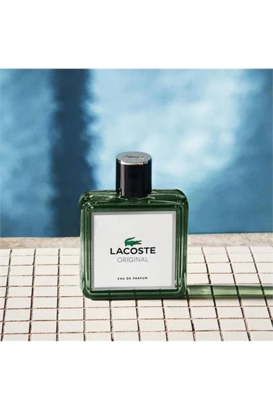 LACOSTE Original Edp 100 ml - 2