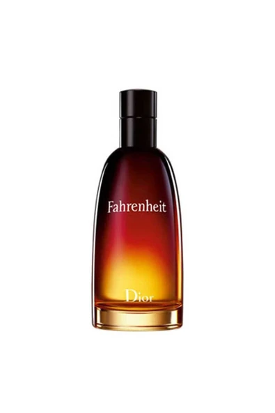 DİOR Fahrenheit 100 ml Edt Erkek Parfüm