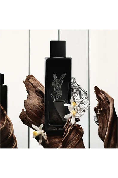 YVES SAİNT LAURENT Myslf Edp 60 ml Erkek Parfüm 3614273852821 - 5