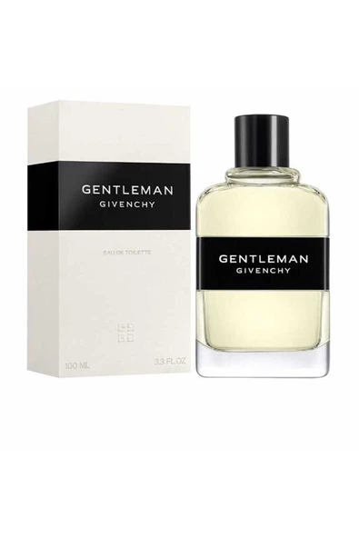 GİVENCHY Gentleman Edt 100 ml
