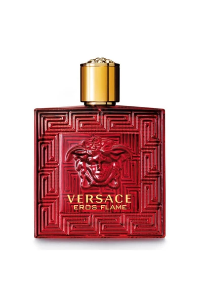VERSACE Eros Flame Edp 100 ml Erkek Parfüm 8011003845354