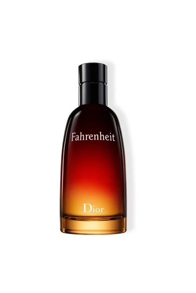 DİOR Fahrenheit - Eau De Toilette - Odunsu - 50ml