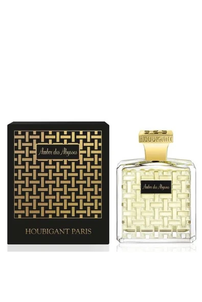 HOUBİGANT PARFUM Houbigant Ambre Des Abysses Eau De Parfum 100 ml