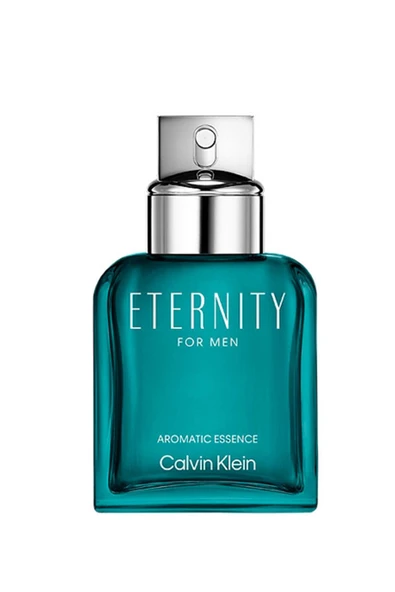 CALVİN KLEİN Eternity Aromatic Essence for Men Parfum Intense 50 ML - 2