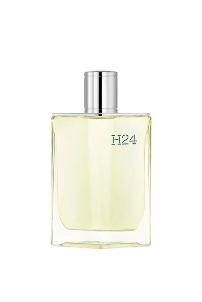 HERMES Hrm26219 H24 100ml Edt Refıllable Erkek Parfüm - 1