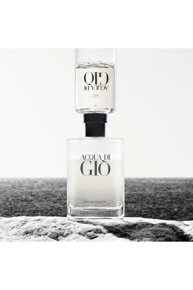 ARMANİ Acqua Di Gio Eau De Toilette 50 ml 3614273955553 - 3