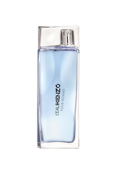 KENZO Knz L'Eau Kenzo Pour Homme 100 ml Edt