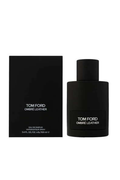 TOM FORD Ombre Leather Edp 100 ml Erkek Parfümü