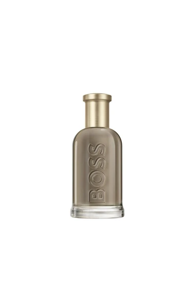 HUGO BOSS Bottled Edp Erkek Parfüm 100 ml