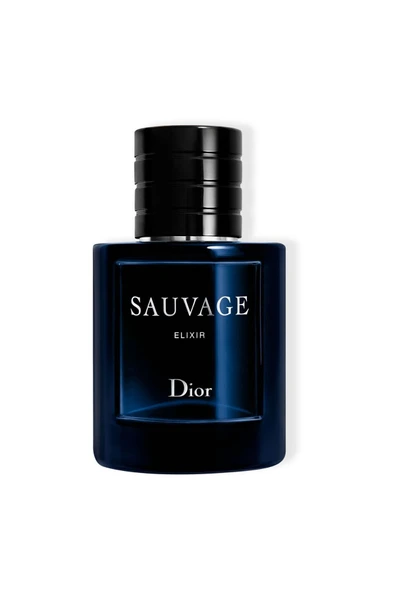 DİOR Yoğun Esansı ve Uçup Gitmeyen Benzersiz Kokusu ile Kalıcı Parfüm EDP 100ML-SAUVAGE